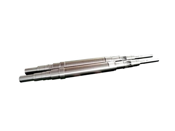 2.0MW~5MW風電軸